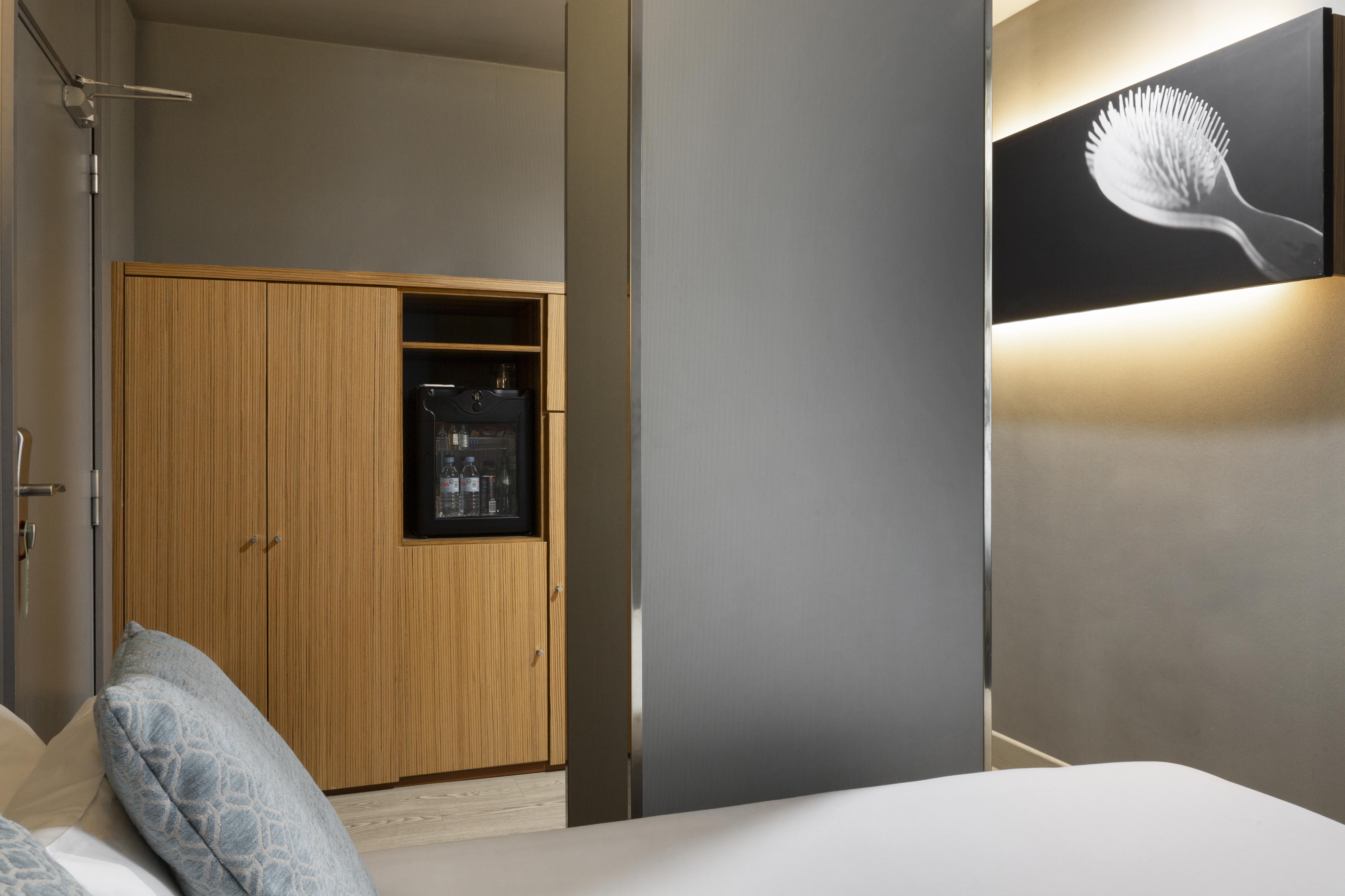Hotel Petit Palace Alcalá Madrid