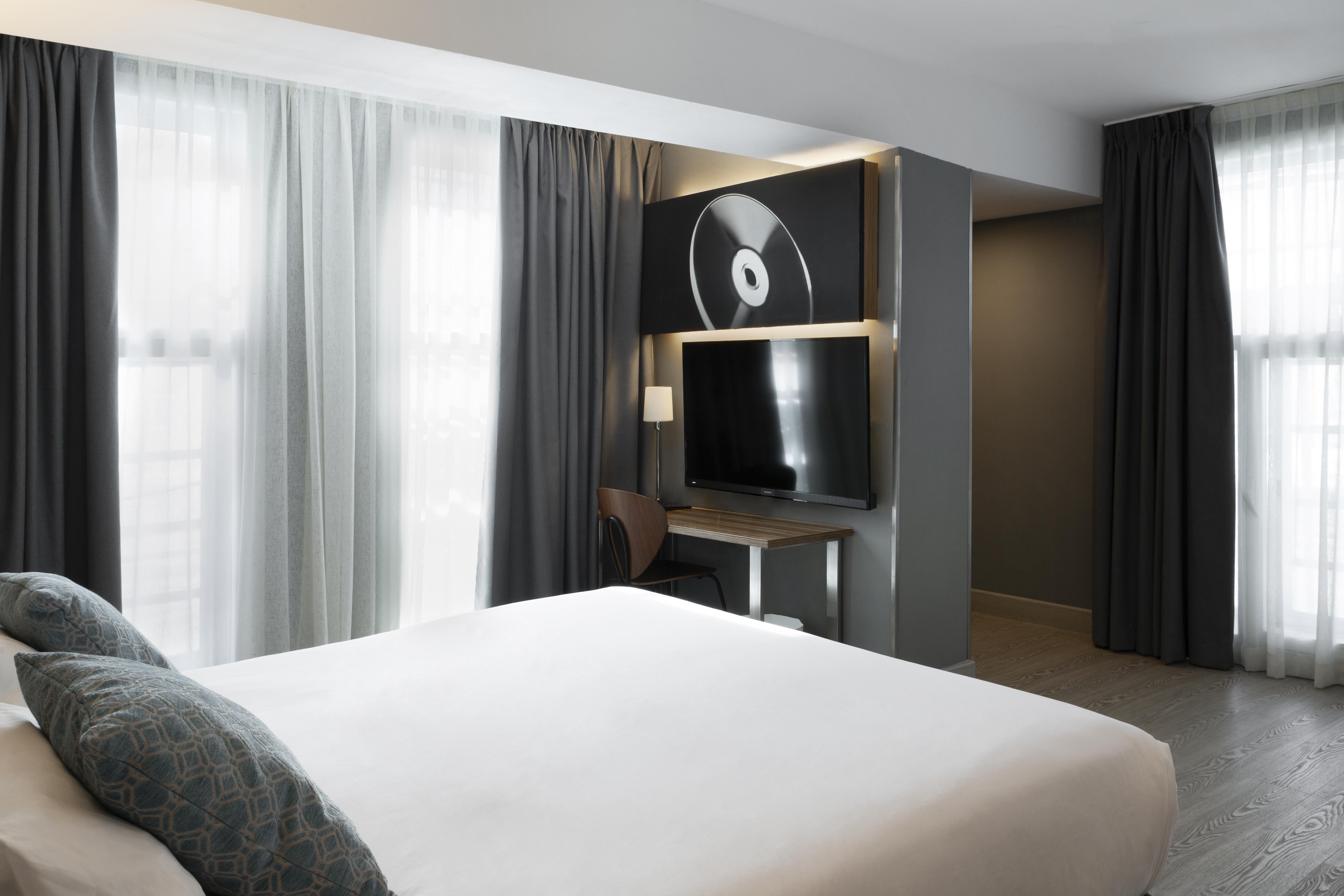 Petit Palace Alcalá 4* Madrid