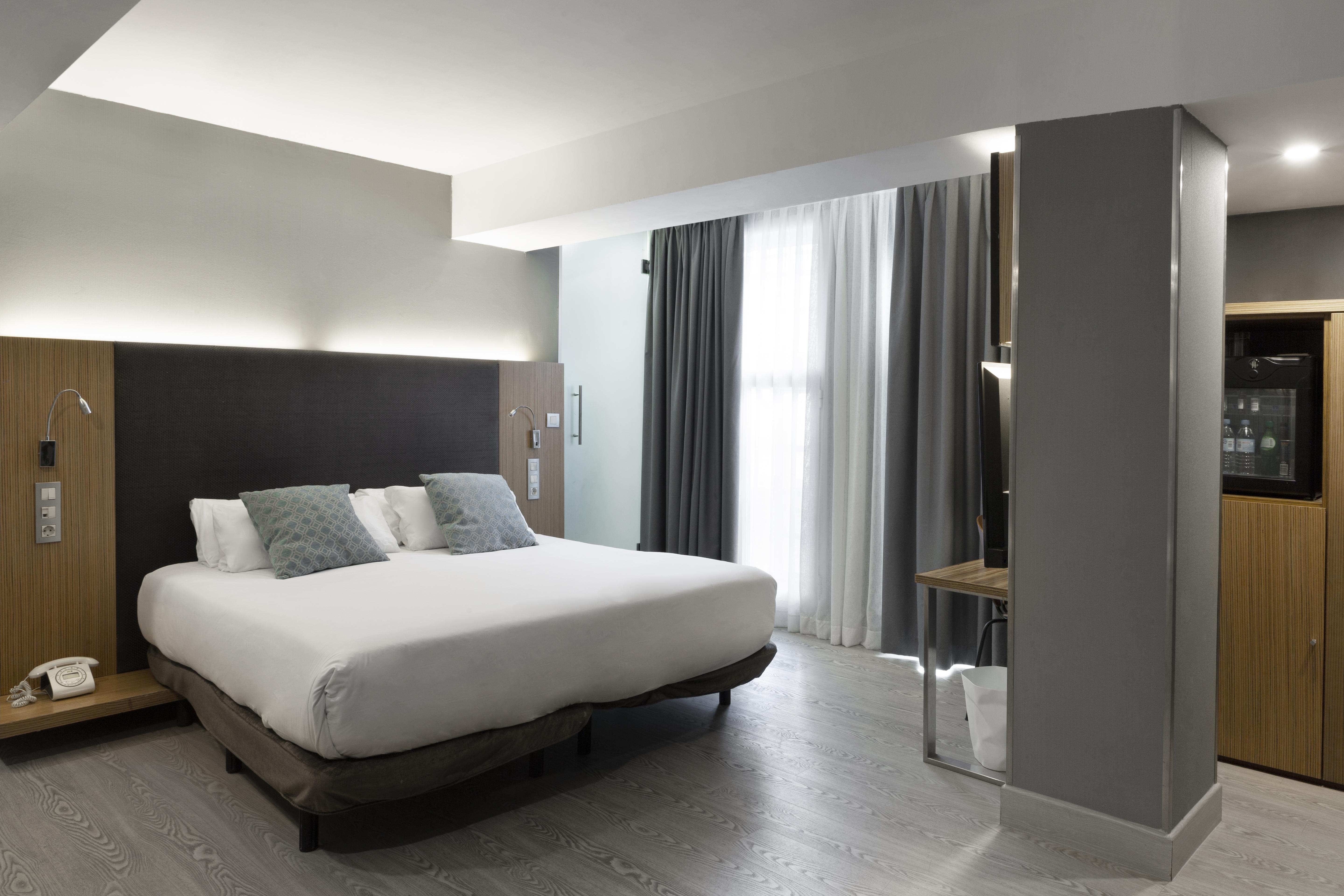 Hotel Petit Palace Alcalá Madrid