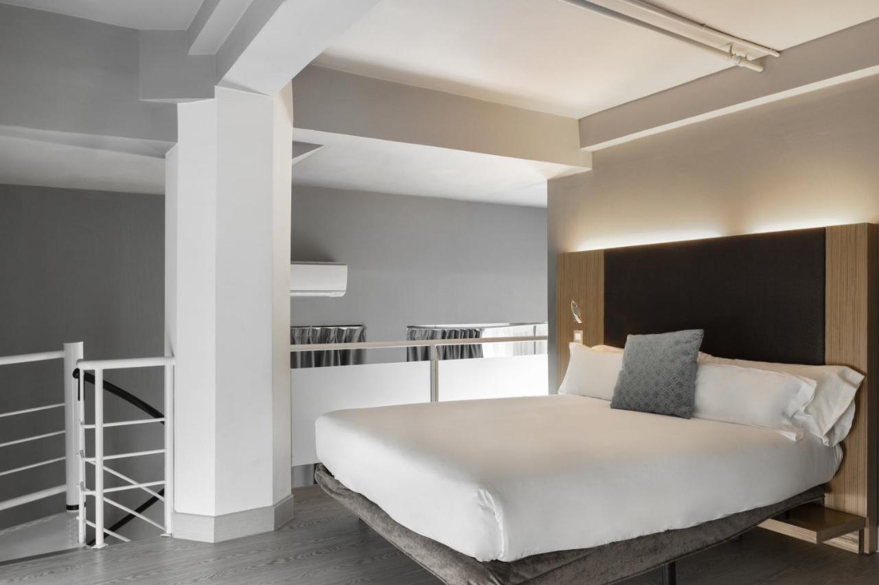 Petit Palace Alcalá 4* Madrid