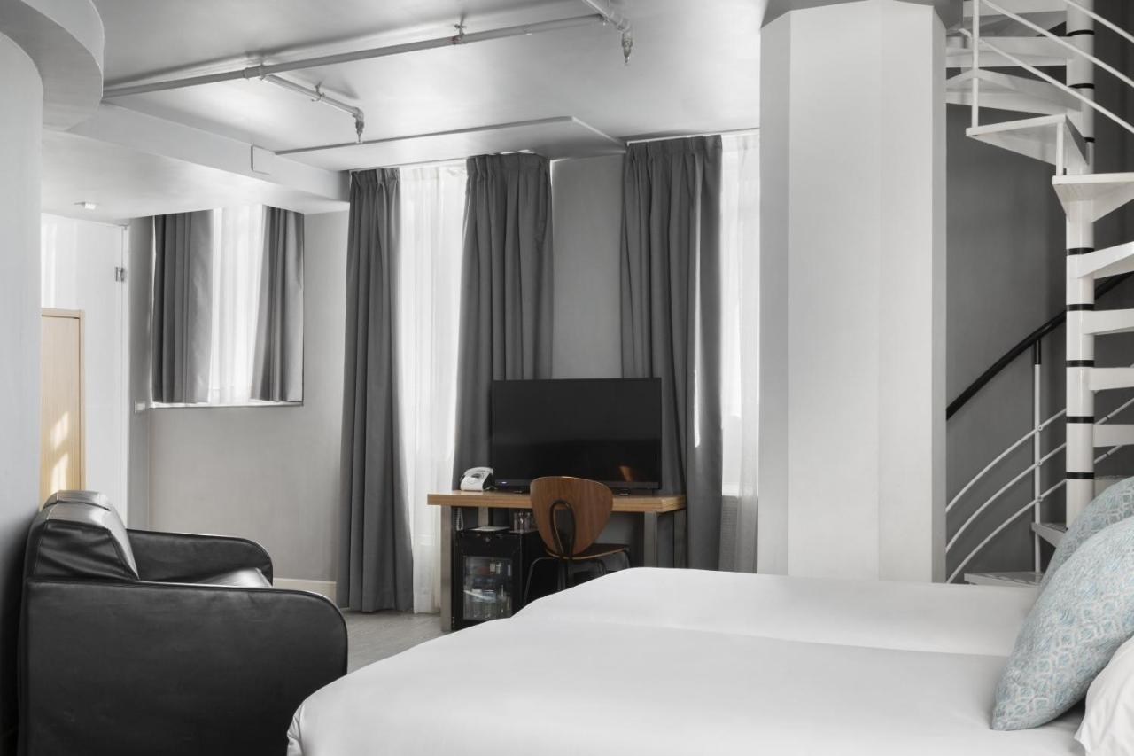 Petit Palace Alcalá 4* Madrid