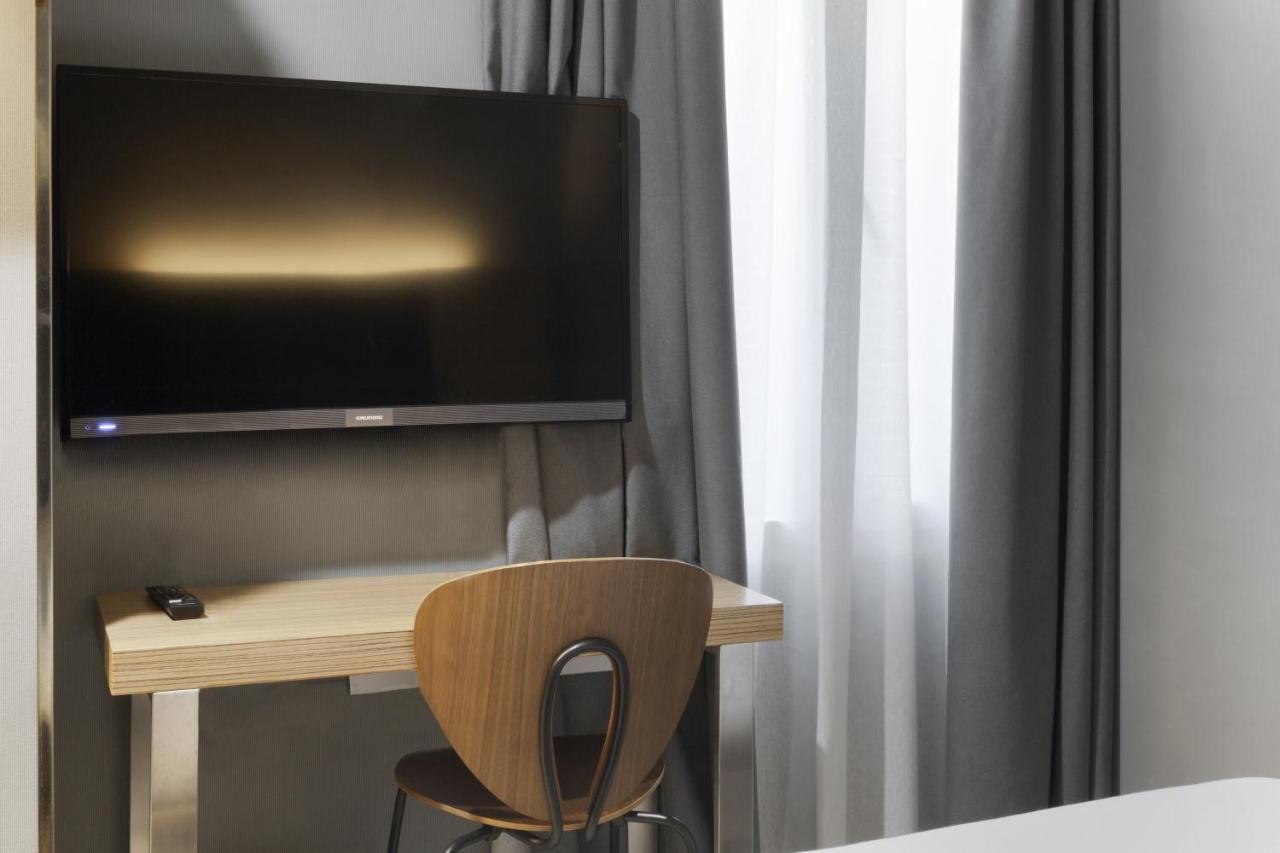 Hotel Petit Palace Alcalá Madrid